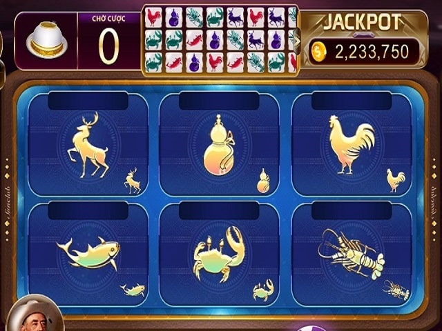 Bầu cua Sunwin là game gì?