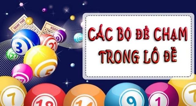  lô đề theo chạm