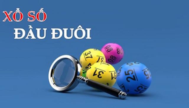 lô đề theo đuôi
