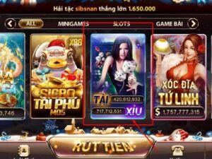Hướng dẫn chơi tài xỉu sunwin