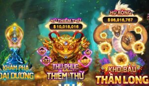 Hướng dẫn Bắn Cá Sunwin