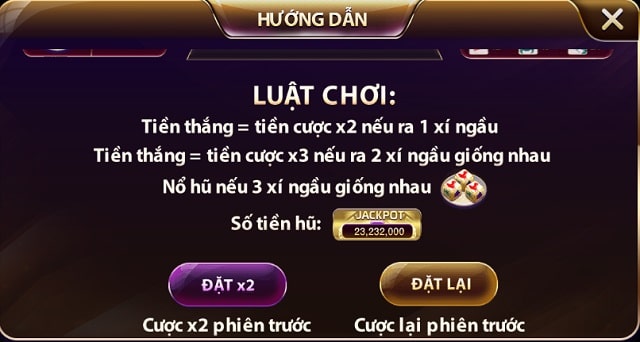 Hướng dẫn chơi bầu cua tại Sunwin chi tiết