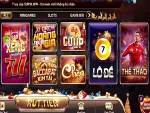 Hướng dẫn chơi lô đề sunwin