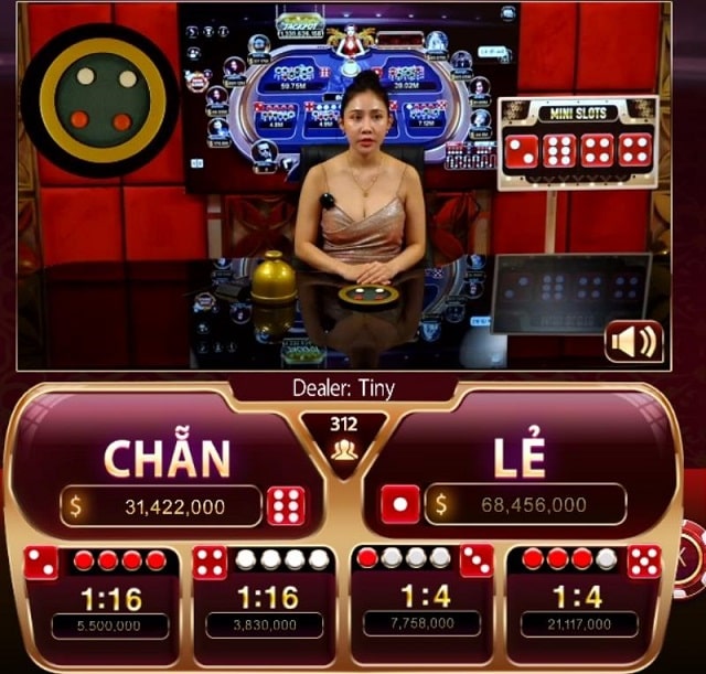 Điểm hấp dẫn của game Xóc đĩa tại sàn đấu Sunwin