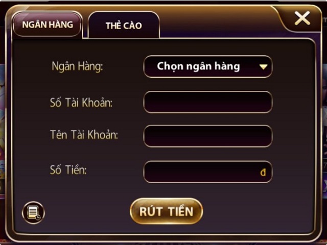 Rút tiền Sunwin có phải trả phí không?