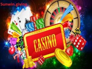 cách chơi bài ở casino