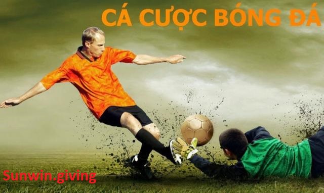 cách chơi cá độ bóng đá