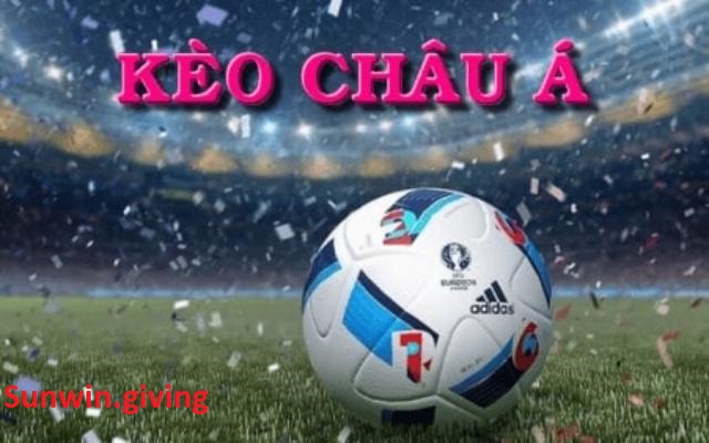 cách đọc kèo châu á