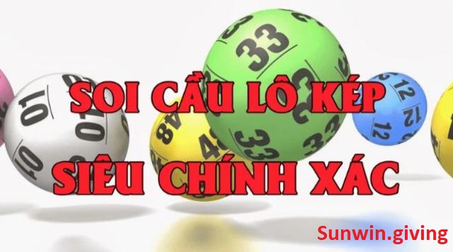 cách soi cầu chính xác