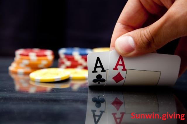 cách tính điểm trong game bài xì dách