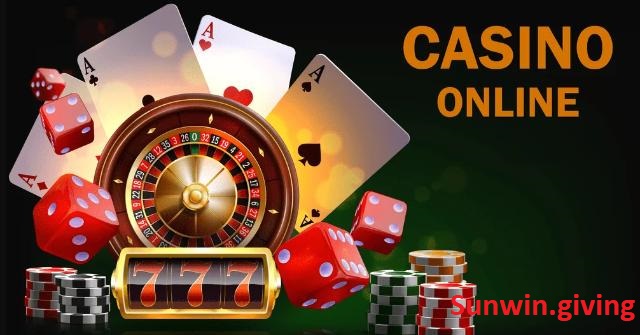 casino online