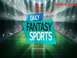 daily fantasy sports