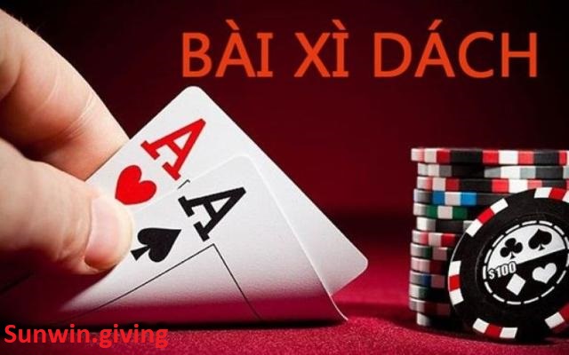 dằn dơ trong xì dách
