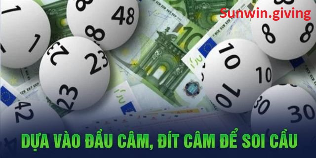 đánh lô dựa vào đầu câm đít câm