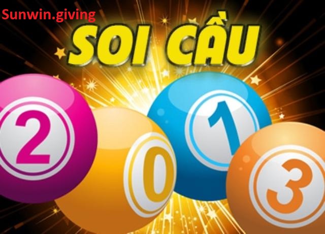đánh lô dựa vào soi cầu