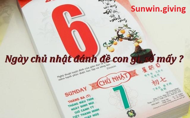 dựa vào lịch âm đánh lô đề