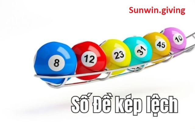 kép lệch
