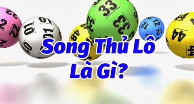khái niệm song thủ lô