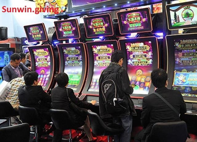 kinh nghiệm chơi pachinko
