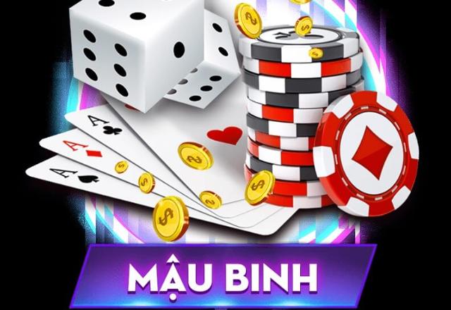 luật thùng phá sảnh trong mậu binh