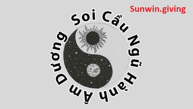 lưu ý khi soi cầu ngũ hành am dương