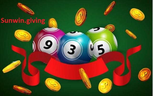 lý do phải dùng thuật toán xổ số