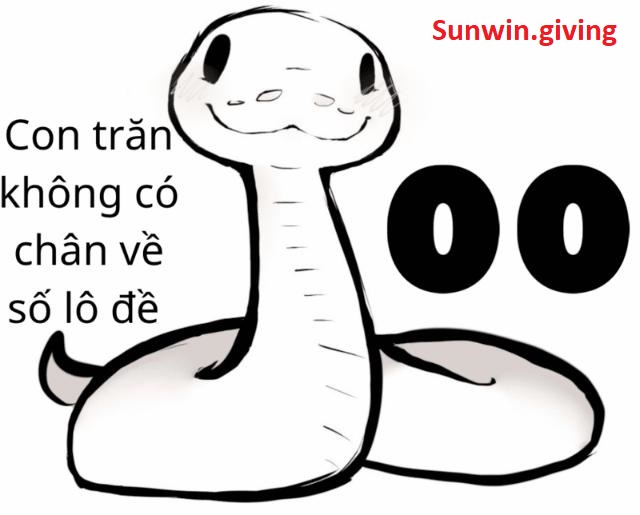 mơ thấy con trăn