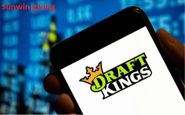 nền tảng draftkings