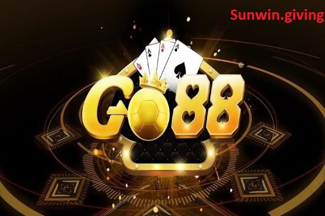 nhà cái go88