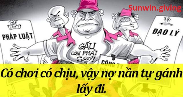 những câu nói hài hước về cờ bạc