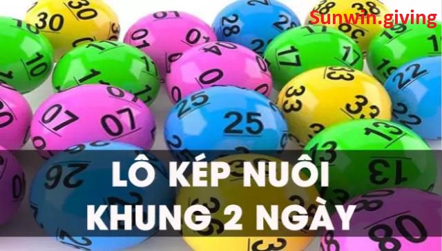 nuôi trong khung 2 ngày