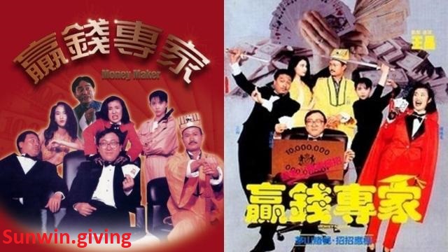 phim ma cờ bạc