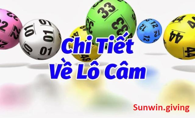 phương pháp lô câm