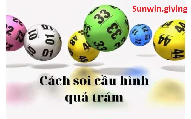 soi cầu lô hình quả trám
