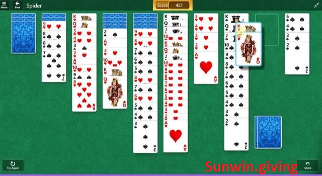 solitaire là gì