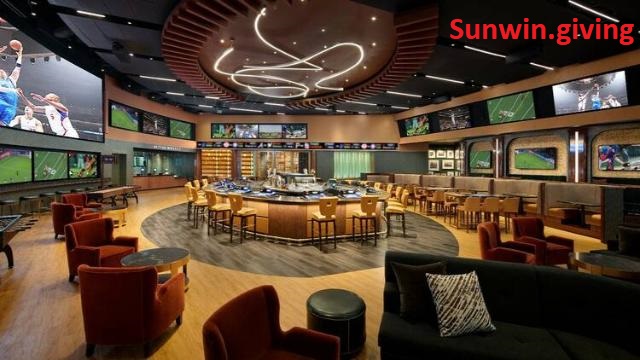 sòng bạc borgata hotel casino spa